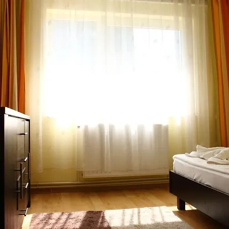 Raluca 3* Eforie Nord