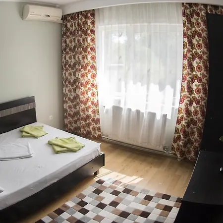 Raluca Pensionat *