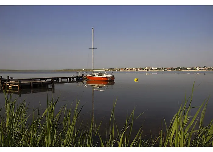 Raluca 3* Eforie Nord