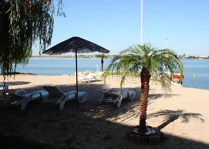 Gasthof Raluca Eforie Nord