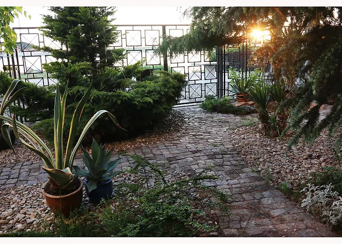 Raluca Gasthof Eforie Nord