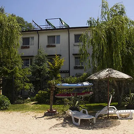 Raluca Maison d'hôtes