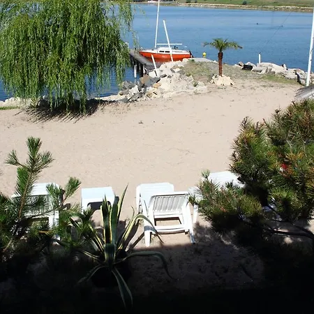Guest house Raluca
