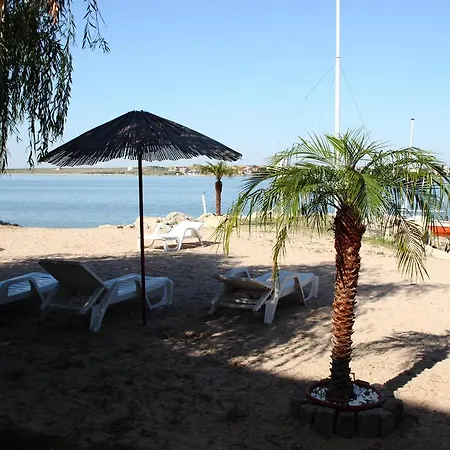 Pensjonat Raluca Eforie Nord