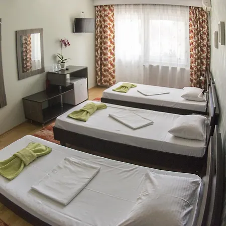 Affittacamere Raluca 3*