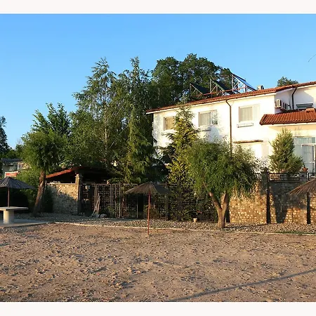 Guest house Raluca